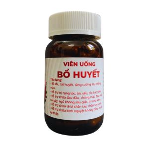 Bổ huyết