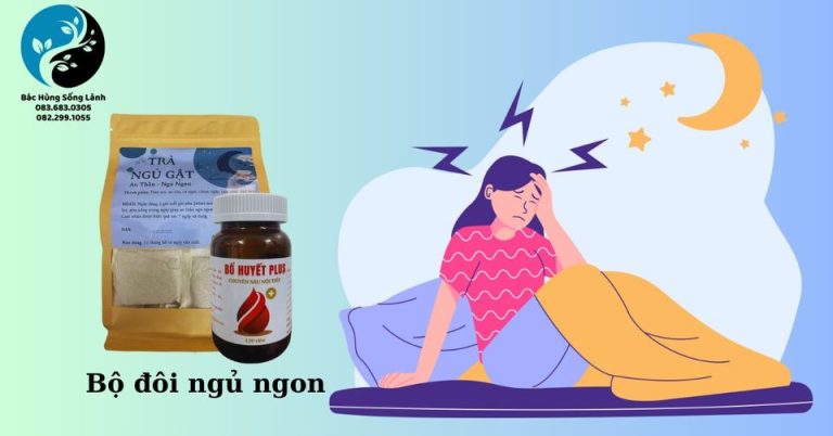 Mất ngủ, người xưa gọi là Bất Mỵ, được chia thành 2 loại chính sau: