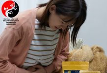 NỘI MẠC TỬ CUNG Lạc nội mạc tử cung