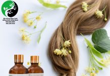 Chăm sóc tóc với dầu dừa ngâm gừng dầu dừa ngâm gừng dưỡng tóc